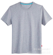 Direct selling CVC T-shirt, pure cotton T-shirt, men''s T-shirt