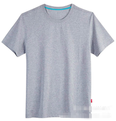 Direct selling CVC T-shirt, pure cotton T-shirt, men''s T-shirt