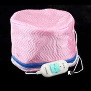 1Pc Electric Hair Thermal Treatment Beauty Steamer