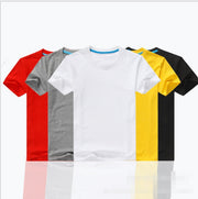 Direct selling CVC T-shirt, pure cotton T-shirt, men''s T-shirt