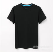 Direct selling CVC T-shirt, pure cotton T-shirt, men''s T-shirt