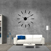 Fashion Products Living Room Creative Clocks And Watches