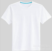 Direct selling CVC T-shirt, pure cotton T-shirt, men''s T-shirt