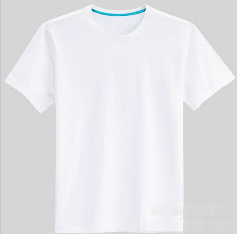 Direct selling CVC T-shirt, pure cotton T-shirt, men''s T-shirt