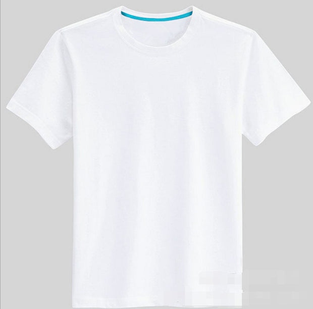 Direct selling CVC T-shirt, pure cotton T-shirt, men''s T-shirt