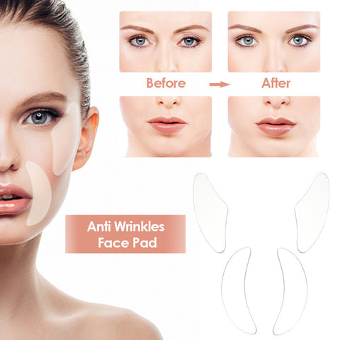 Skin Rejuvenation Re Use Beauty Patch