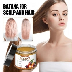 Hoegoa Batana For Scalp And Hair, Nourishing Dry Hair