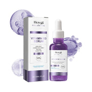 Facial Firming Facial Skin Brightening Rejuvenation Fading